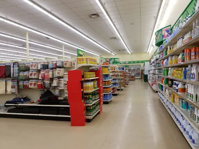Dollar Tree 2