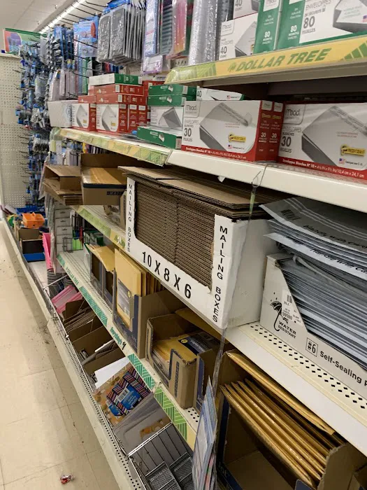 Dollar Tree 8