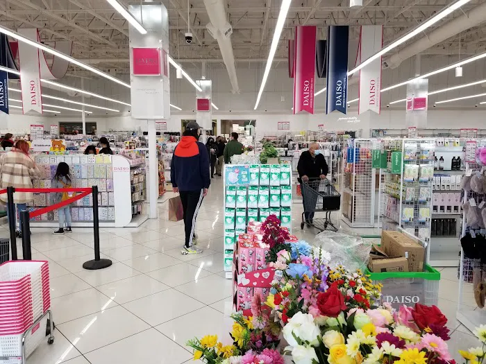 Daiso - Japanese Household Goods 2