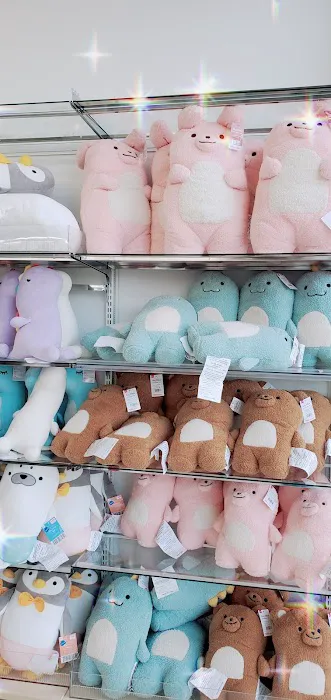 Daiso - Japanese Household Goods 6