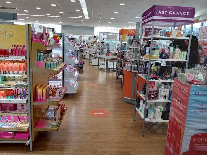 Ulta Beauty 5