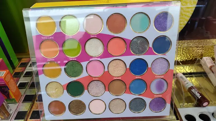 Ulta Beauty 1