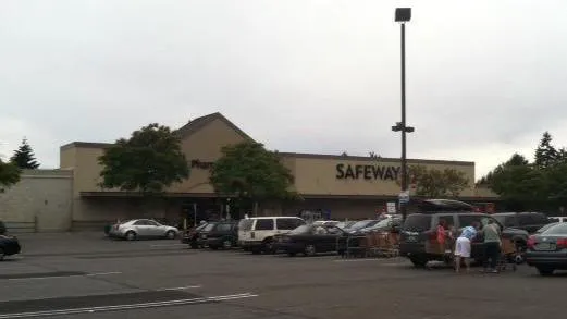 Safeway 1