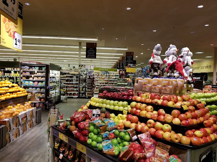 Safeway 5