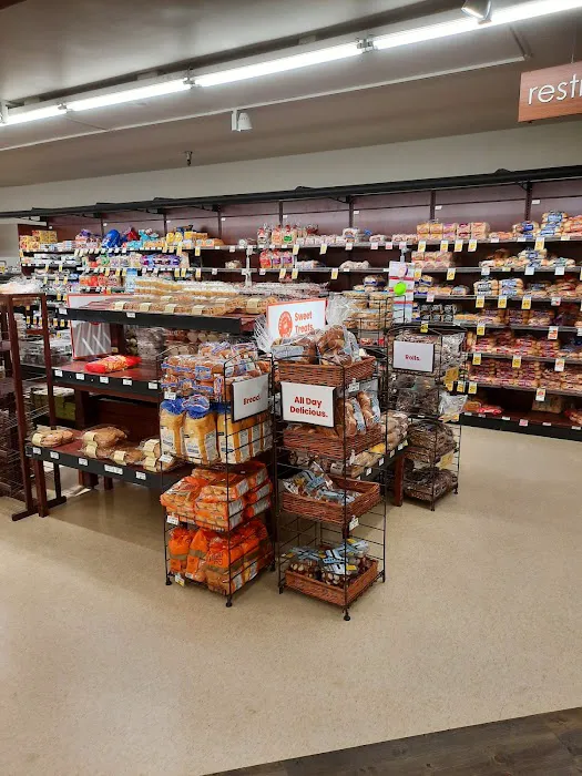 Safeway 2