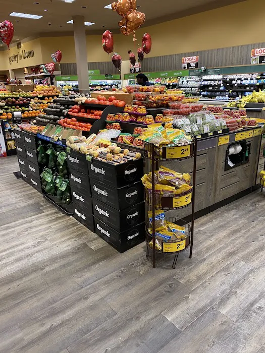 Safeway 6