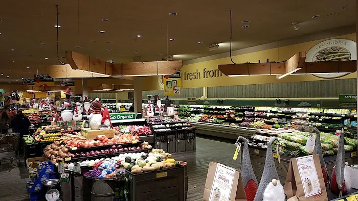 Safeway 9