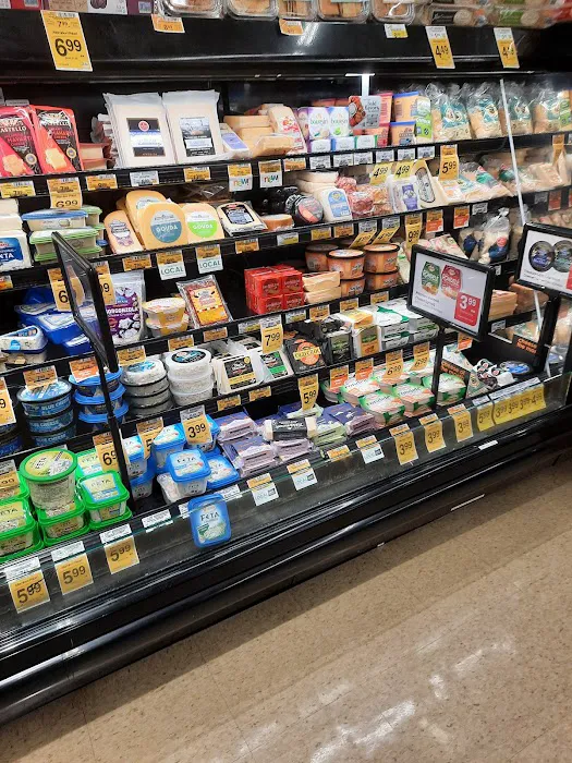 Safeway 8