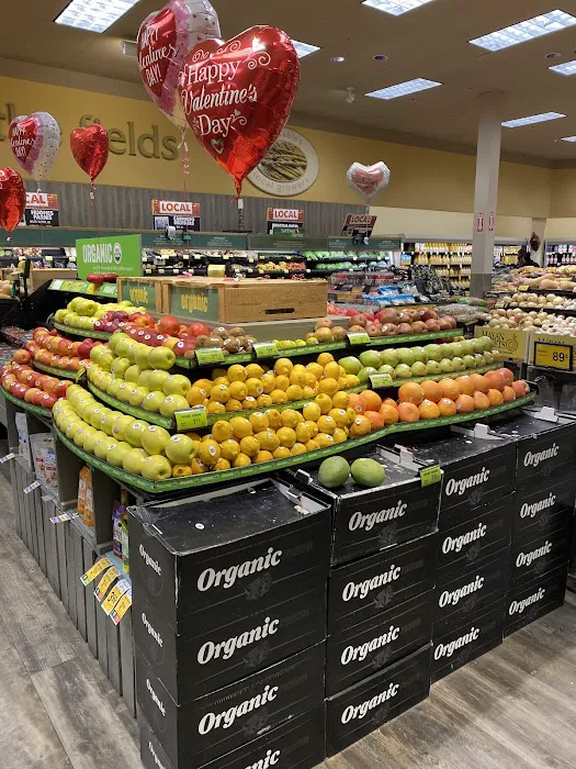 Safeway 7