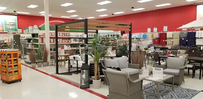 Target 0