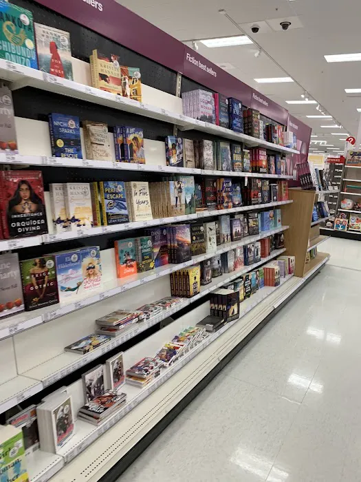 Target 2