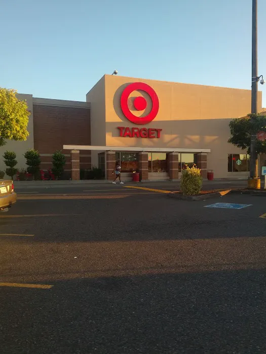 Target 1