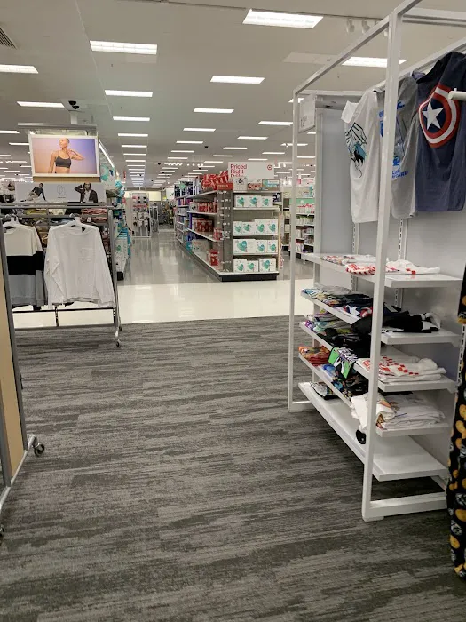 Target 3