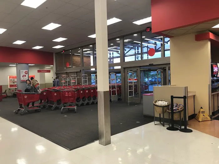 Target 5