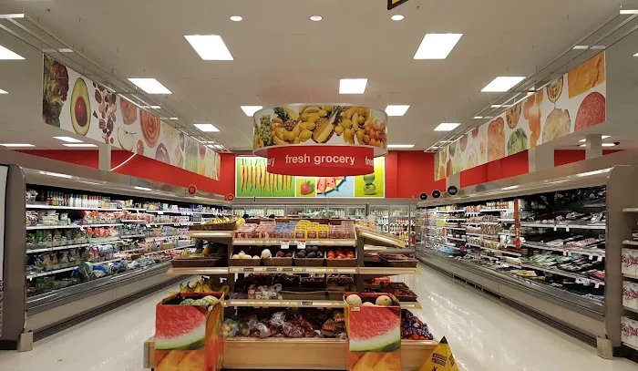 Target 7