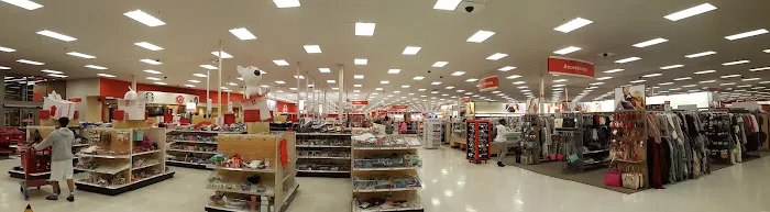 Target 6