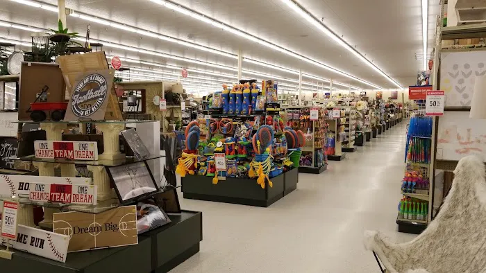 Hobby Lobby 0