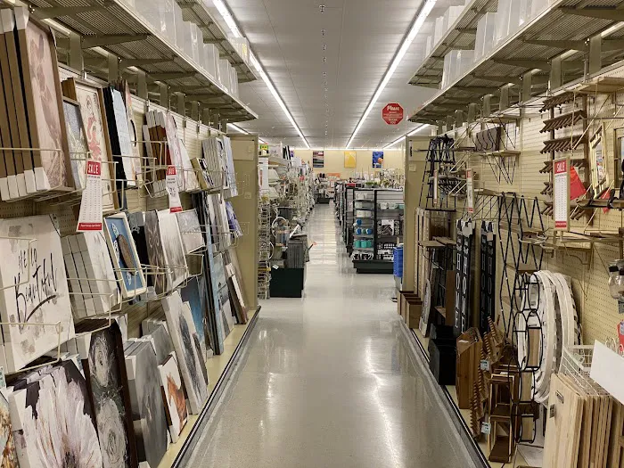 Hobby Lobby 1