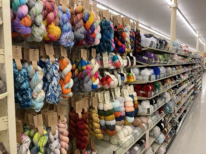 Hobby Lobby 2