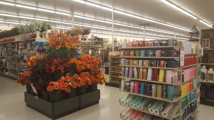 Hobby Lobby 5