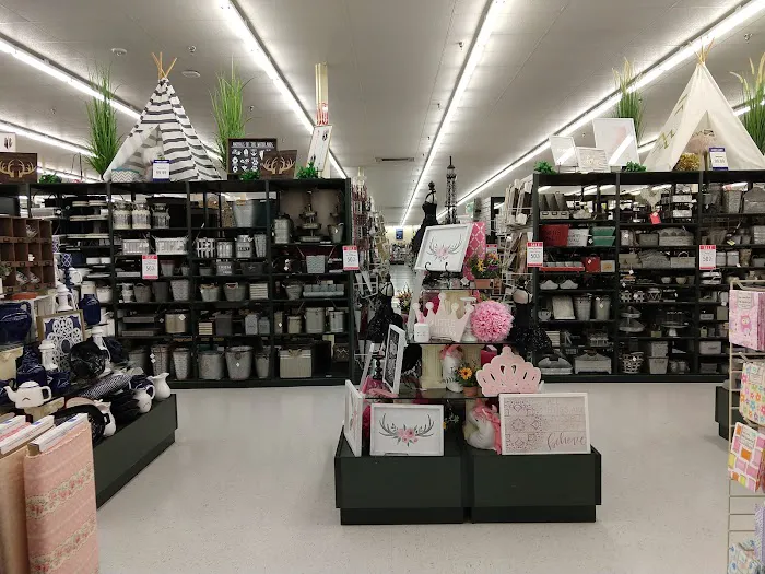 Hobby Lobby 6