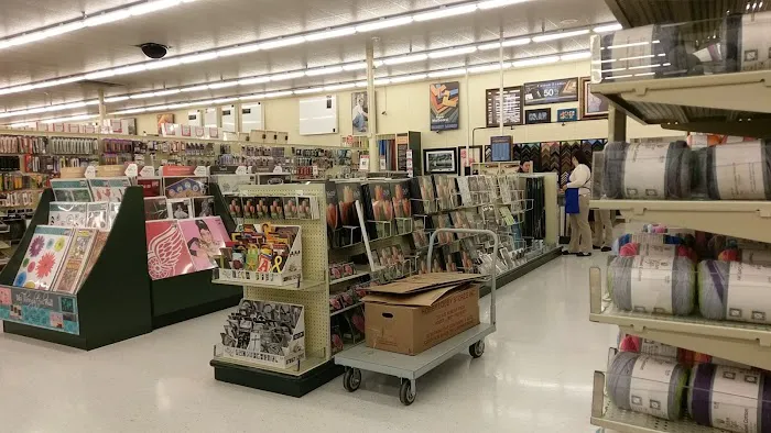Hobby Lobby 8