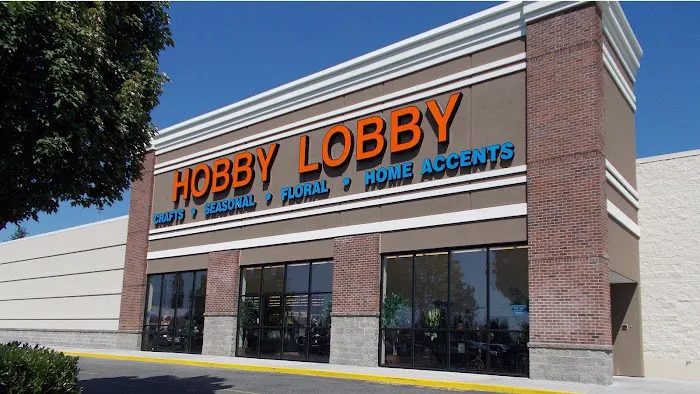 Hobby Lobby 9