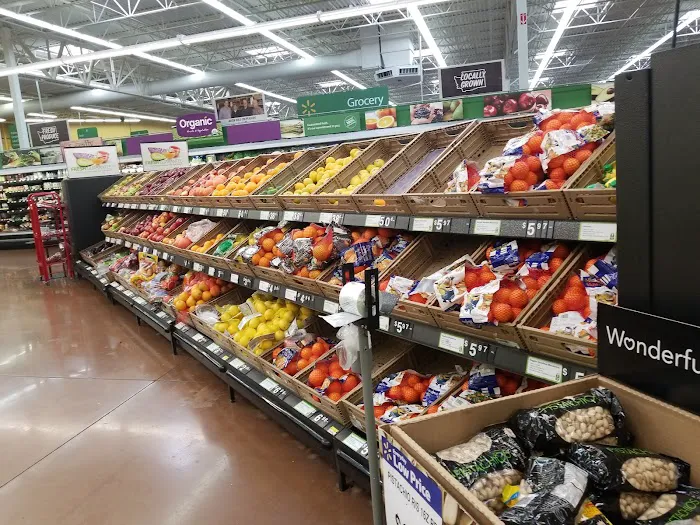 Walmart Supercenter 1