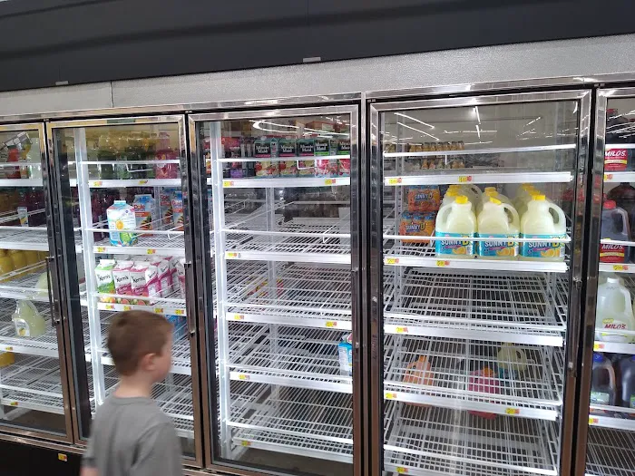 Walmart Supercenter 5