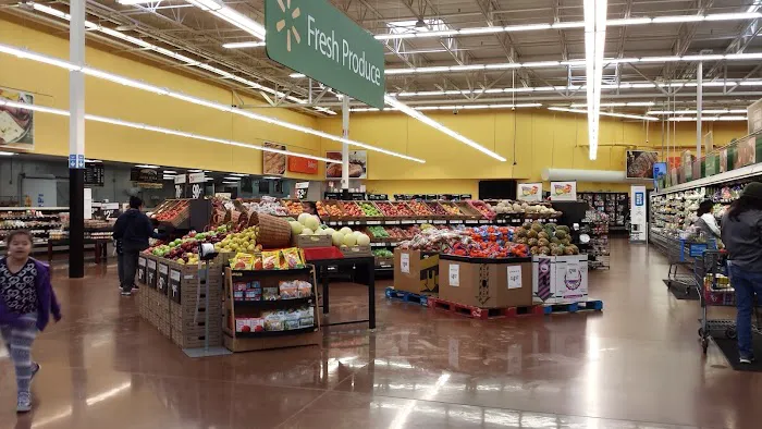 Walmart Supercenter 7