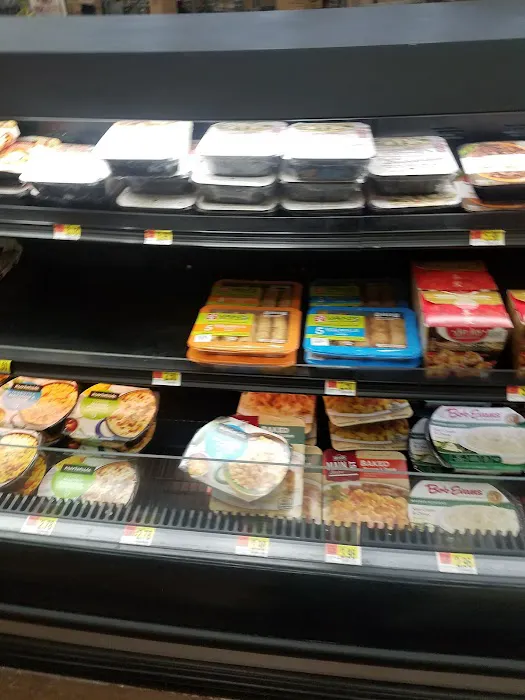 Walmart Supercenter 8