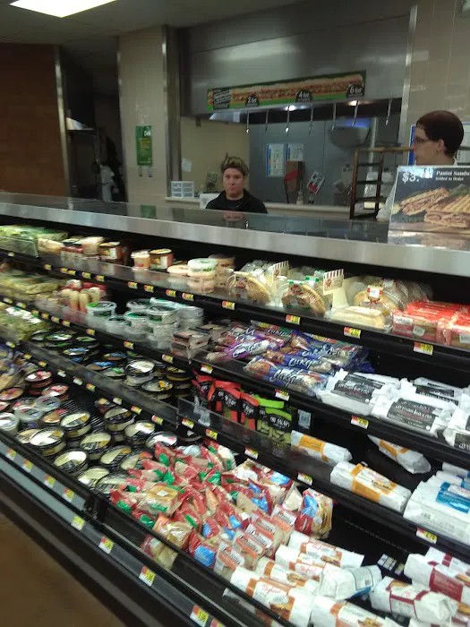 Walmart Supercenter 6