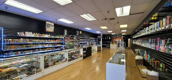 Smoke Depot 2