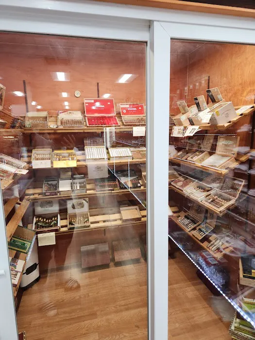 Smoke Depot 0