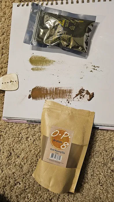 Smoke Depot 3