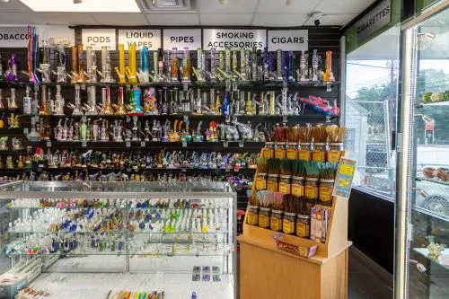 Smokers Haven Manchester West - Smoke & Vape Shop 0