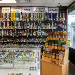 Smokers Haven Manchester West - Smoke & Vape Shop ico