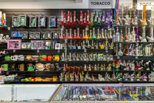 Smokers Haven Manchester West - Smoke & Vape Shop 5
