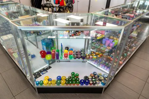 Smokers Haven Manchester West - Smoke & Vape Shop 2