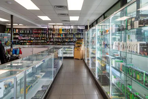 Smokers Haven Manchester West - Smoke & Vape Shop 1