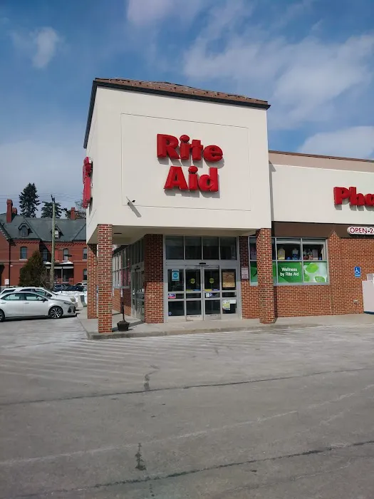 Rite Aid 3