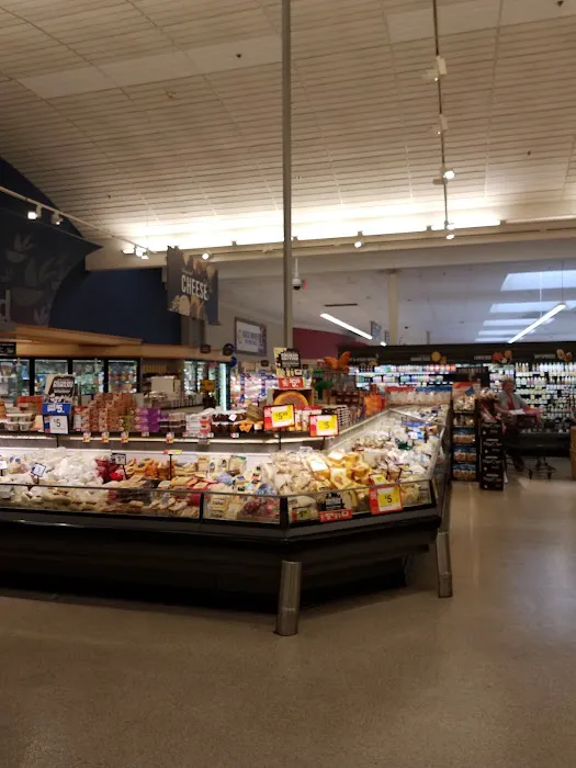 Stop & Shop 1