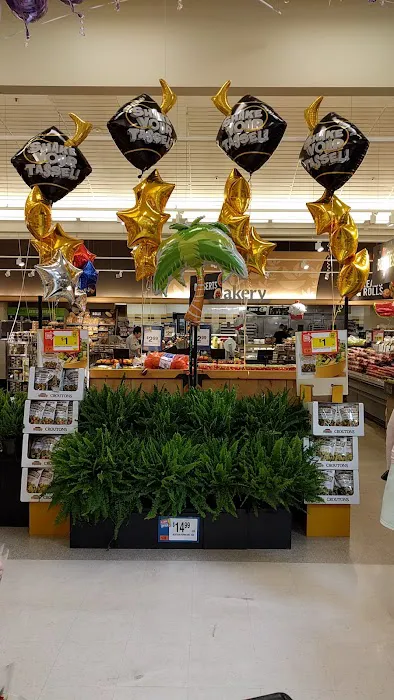 Stop & Shop 0