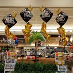 Stop & Shop ico