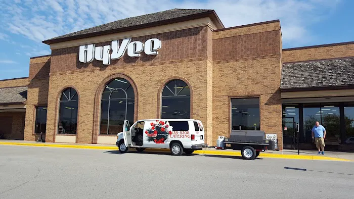 Hy-Vee Grocery Store 1