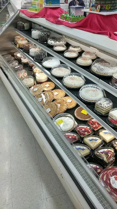 Hy-Vee Grocery Store 0
