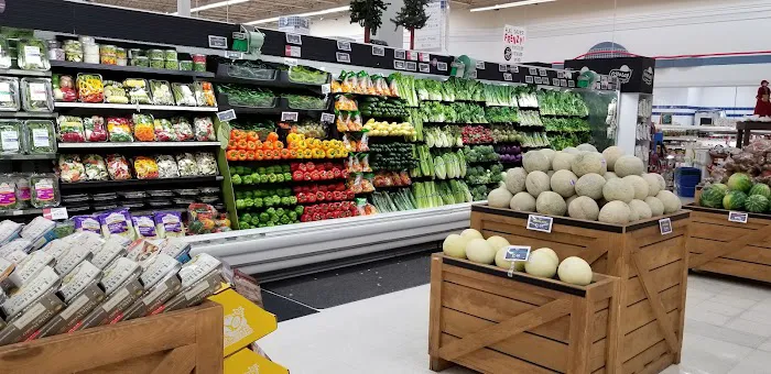 Hy-Vee Grocery Store 6