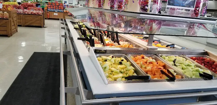 Hy-Vee Grocery Store 8