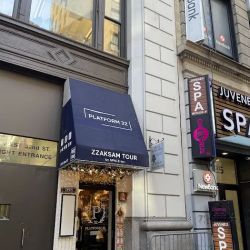 Macy's ico