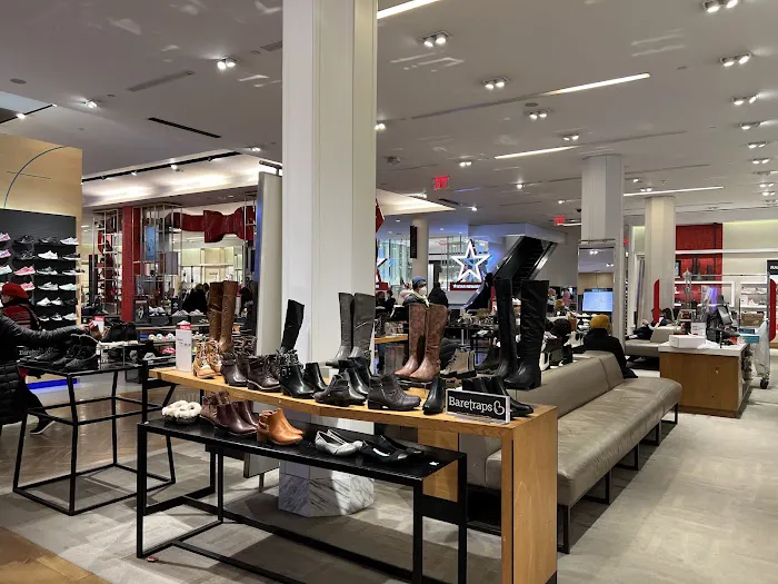 Macy's 5